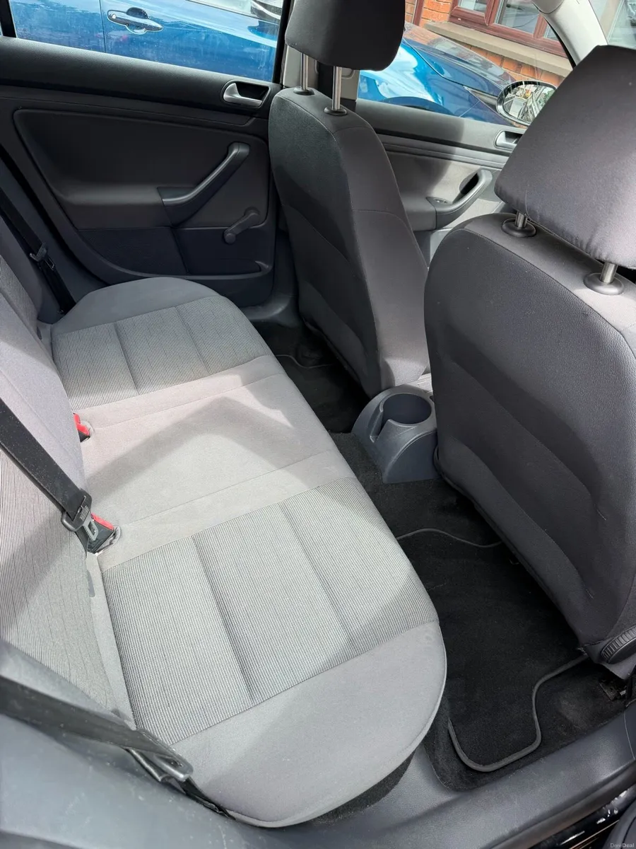 Volkswagen Golf 2007 - Image 4