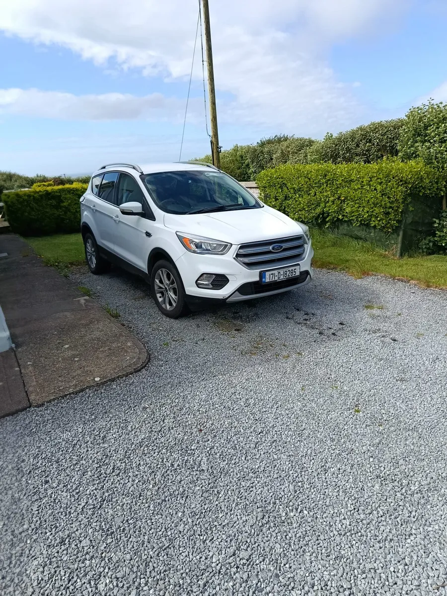 Ford Kuga 1.5L AWD - Image 3