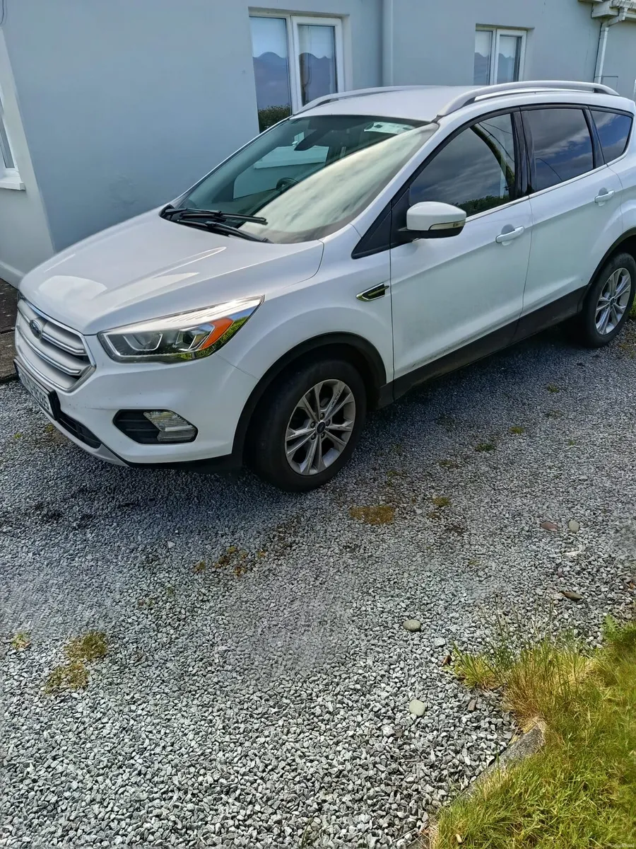 Ford Kuga 1.5L AWD - Image 4
