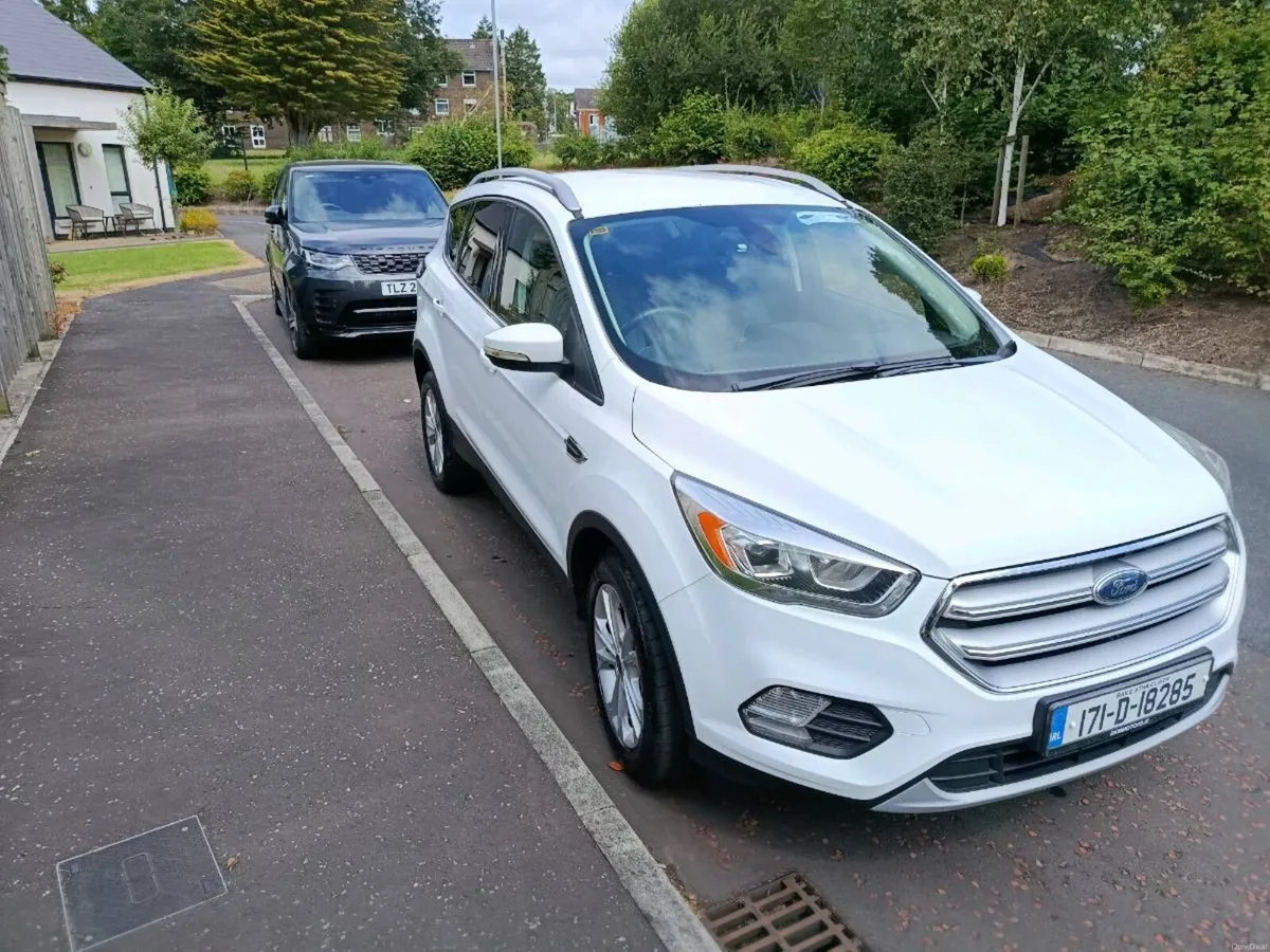 Ford Kuga 1.5L AWD - Image 6