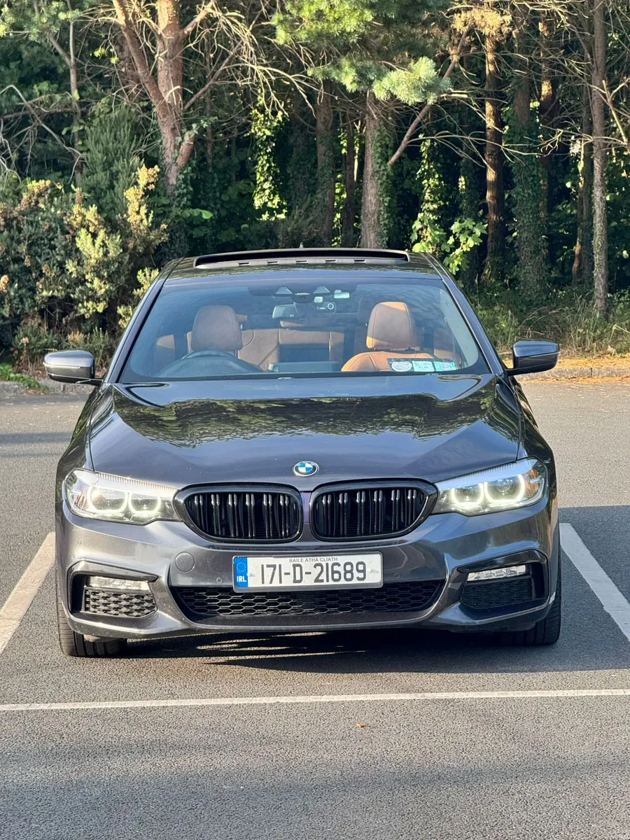BMW G30 520d Msport-  very nice spec (2nd owner) - Image 3