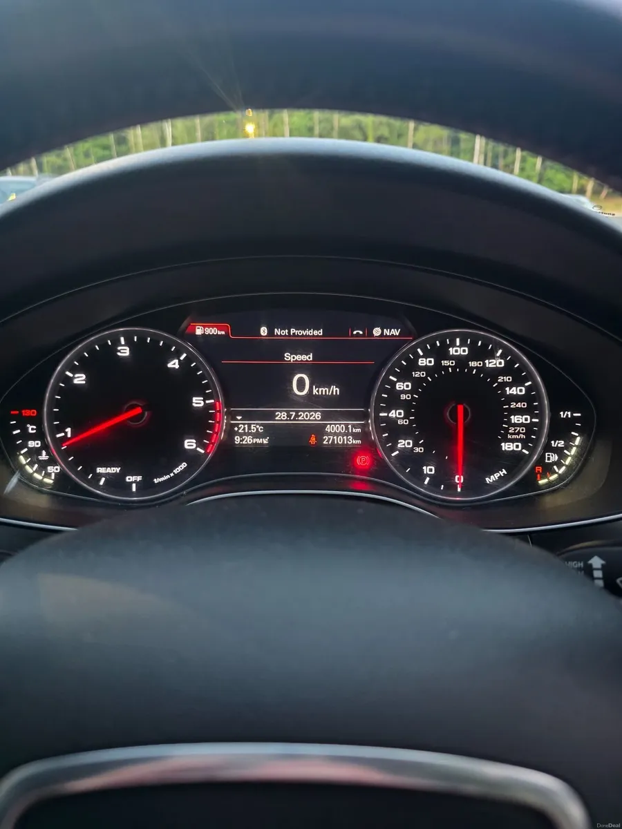 Audi A6 2016 - Image 2