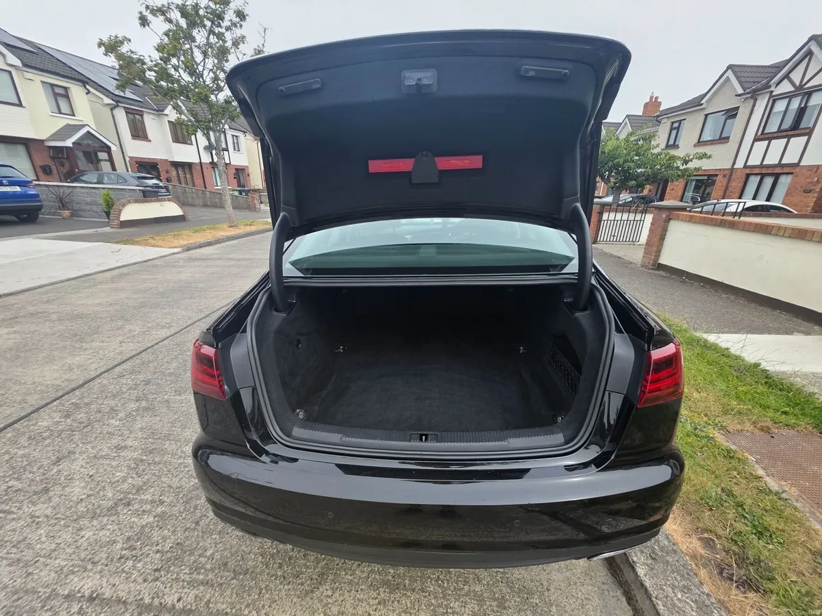 Audi A6 2016 - Image 4