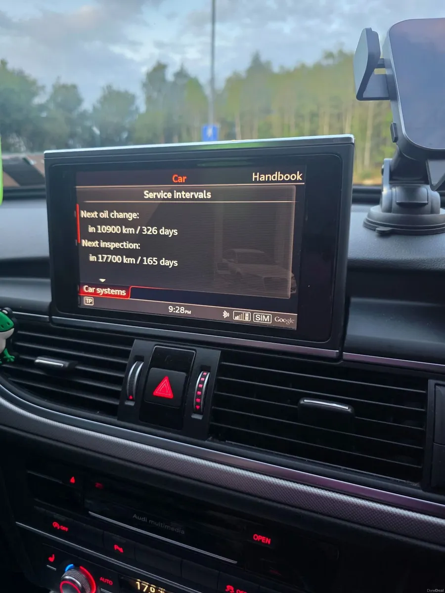Audi A6 2016 - Image 5