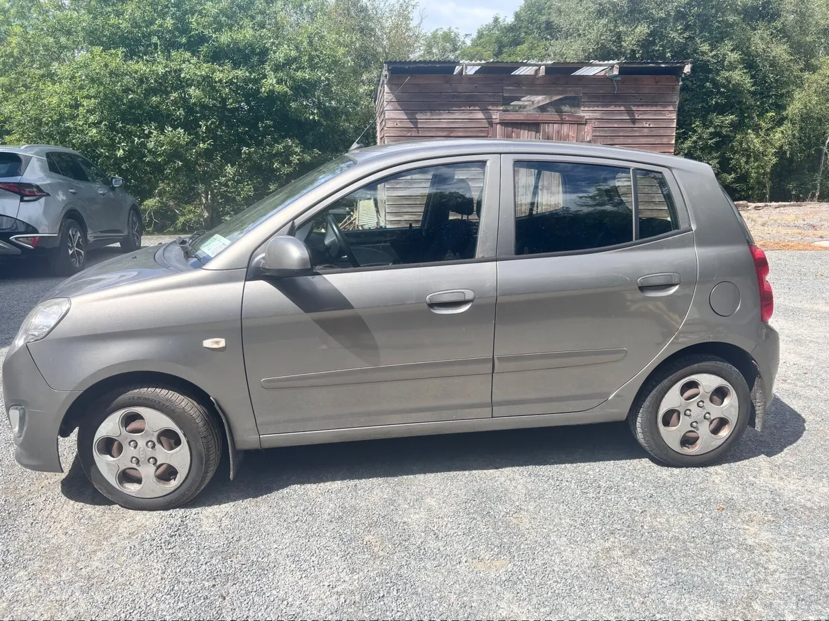 Kia Picanto 2011 - Image 4