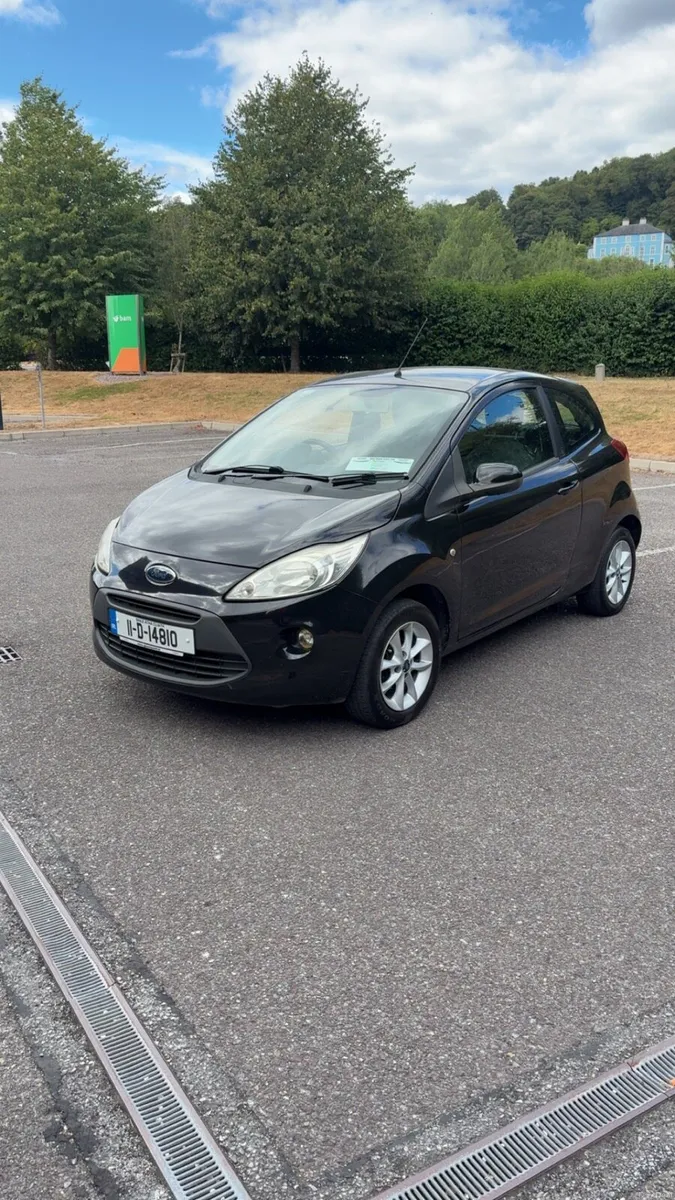 Ford ka 2011 !!!New Nct!!! - Image 2
