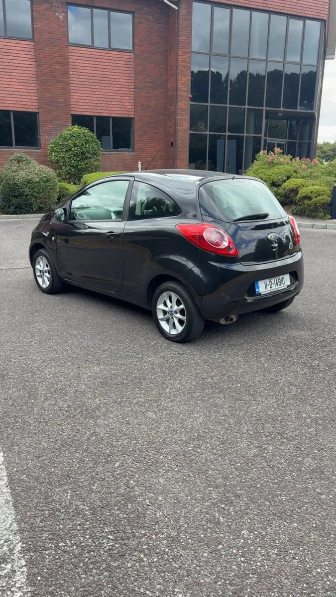 Ford ka 2011 !!!New Nct!!! - Image 3