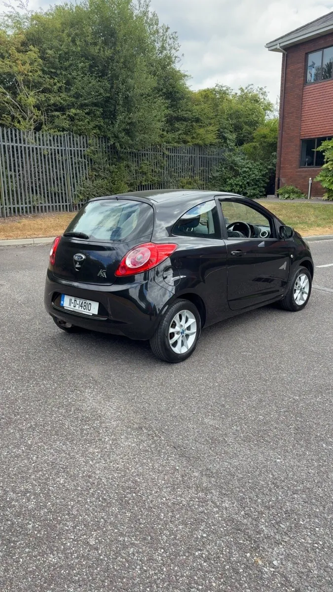 Ford ka 2011 !!!New Nct!!! - Image 4