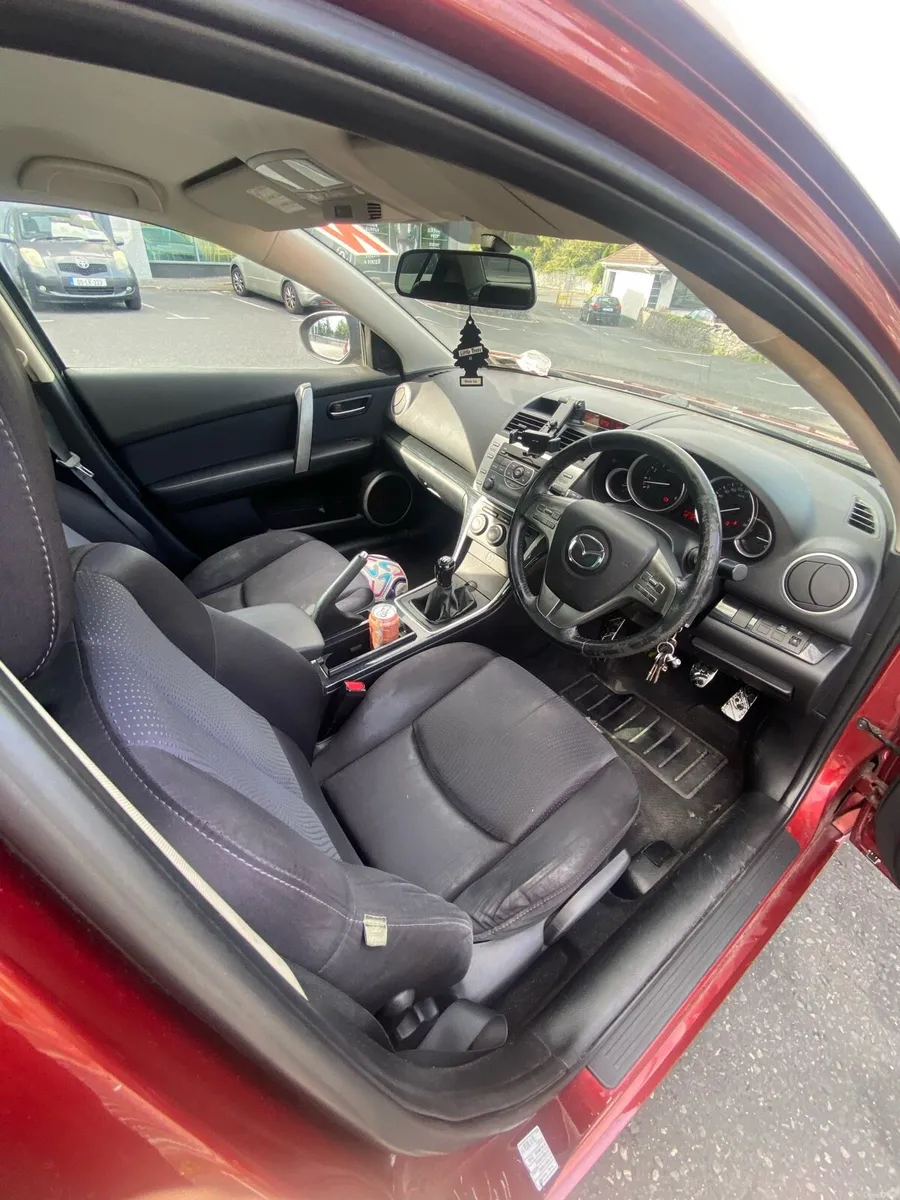 Mazda 6 - Image 6