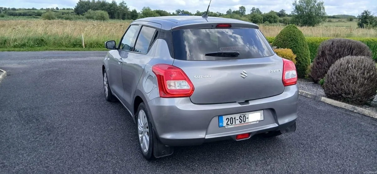 Suzuki Swift 2020 - Image 3
