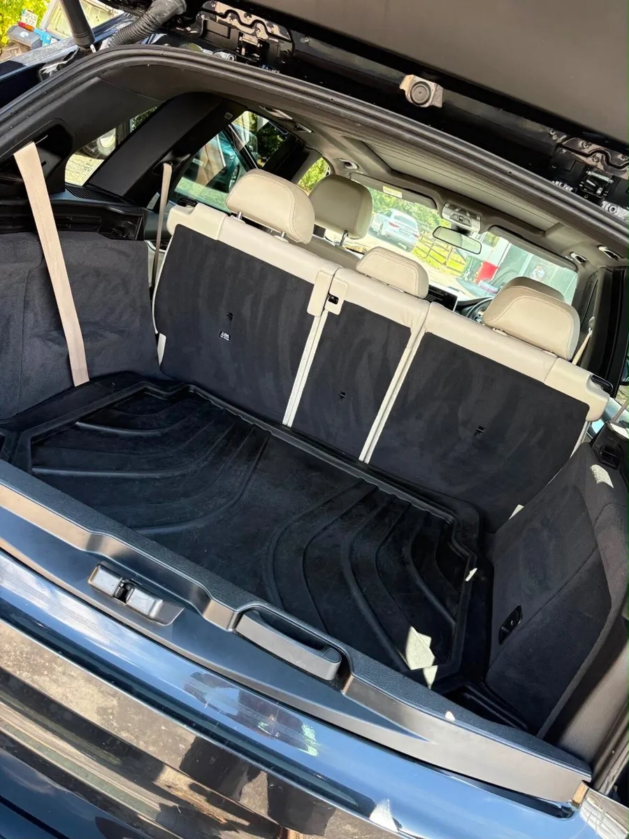 BMW X5 2015 - Image 3