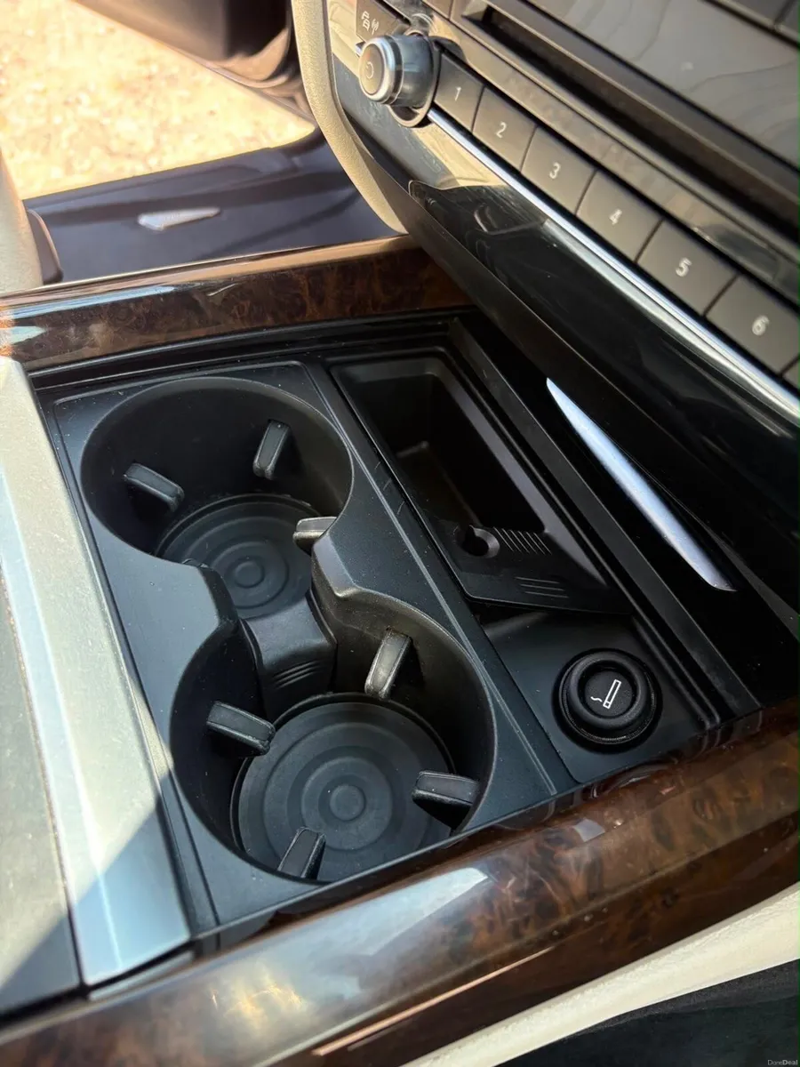 BMW X5 2015 - Image 4