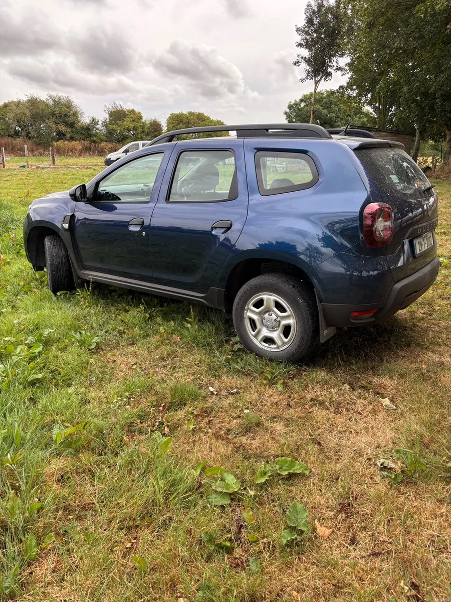Dacia Duster - Image 4