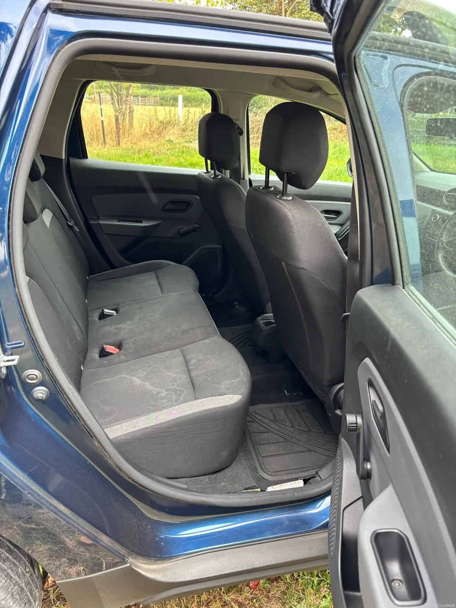 Dacia Duster - Image 6