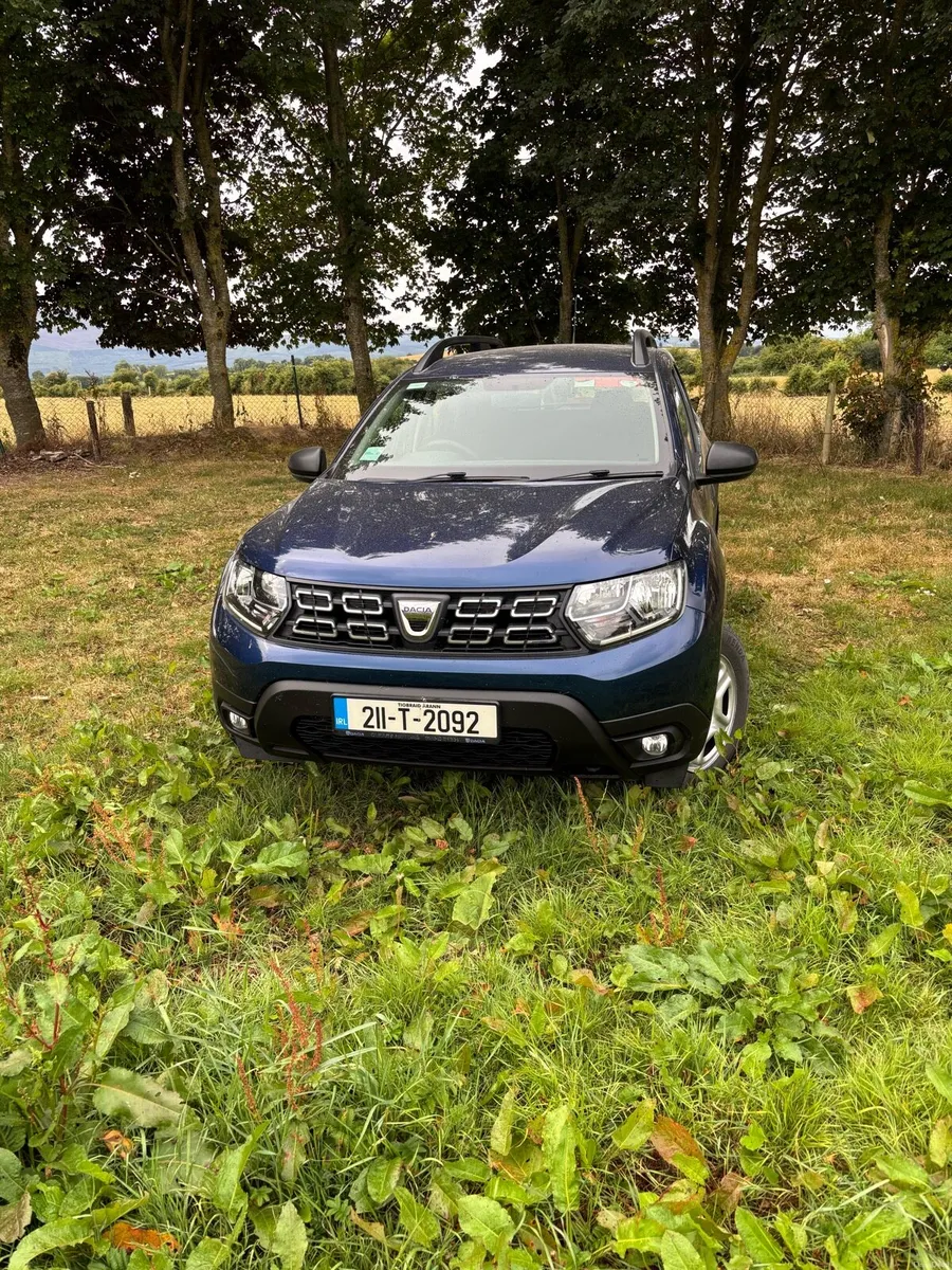 Dacia Duster - Image 2