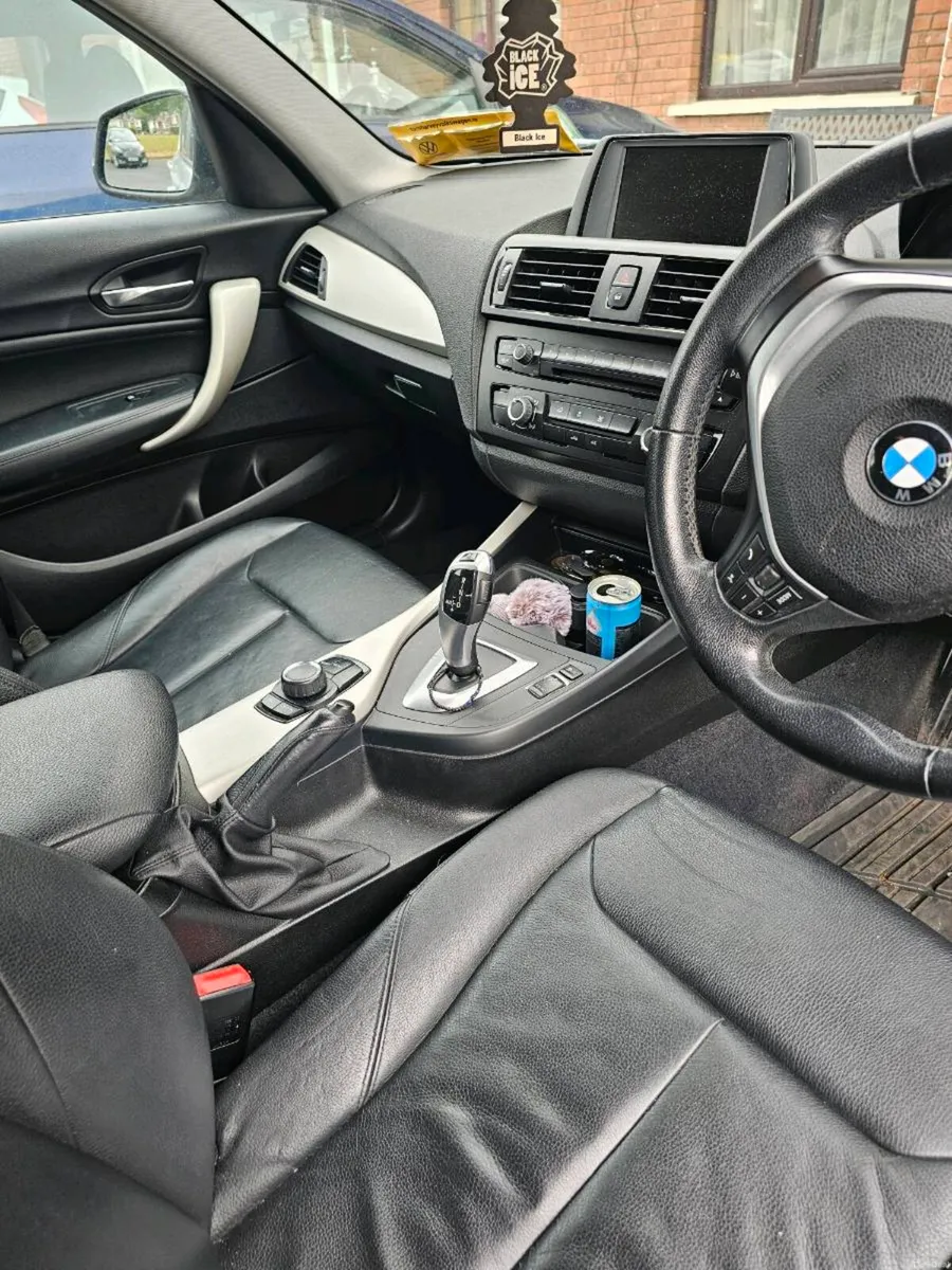 Bmw seria 1 automatic 2.0 diesel - Image 5