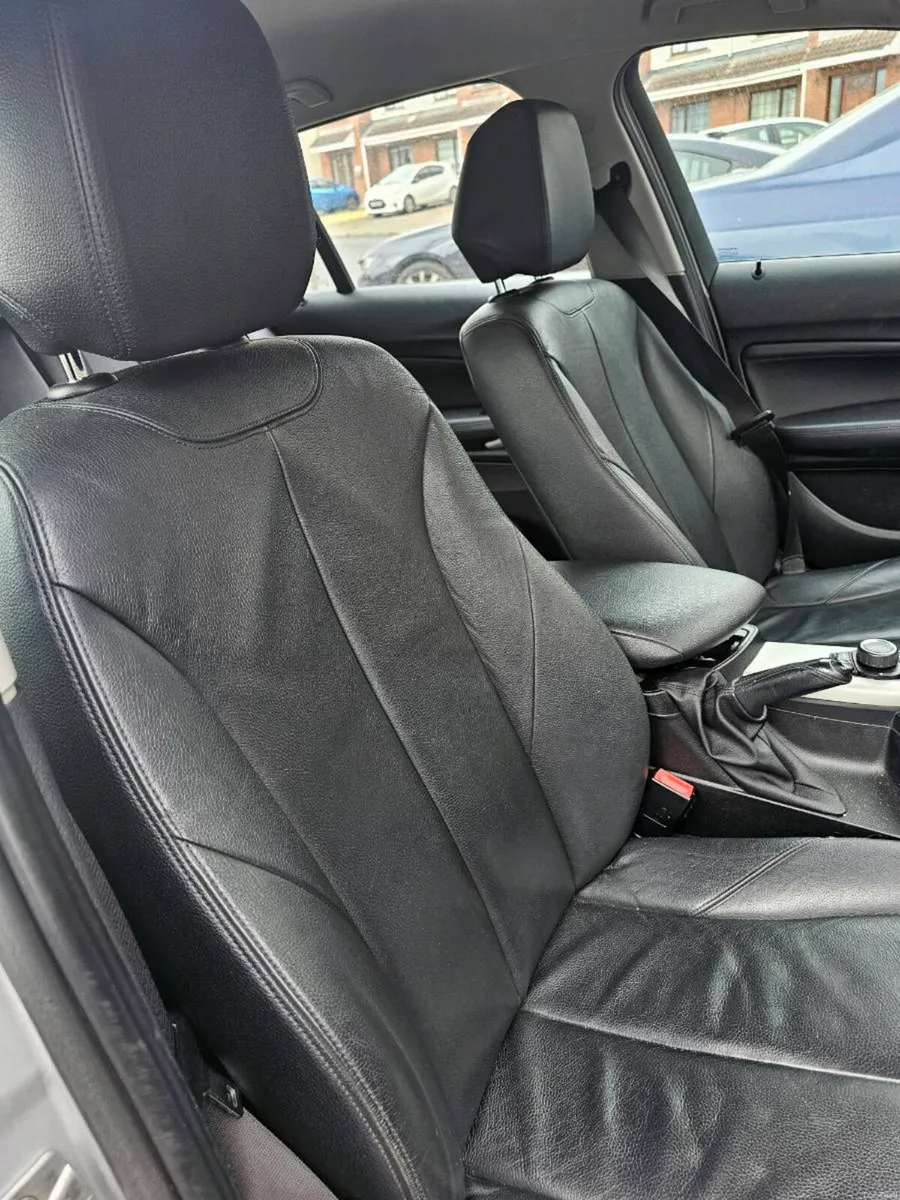 Bmw seria 1 automatic 2.0 diesel - Image 6