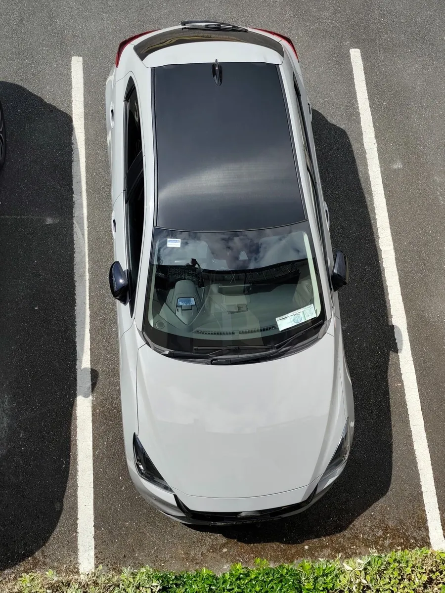 Mazda 2 2024 Automatic | New Sporty Trim | 12k km - Image 3