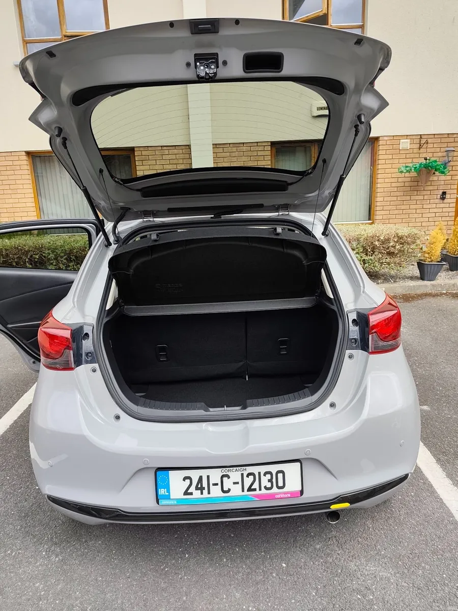 Mazda 2 2024 Automatic | New Sporty Trim | 12k km - Image 4