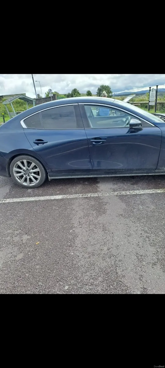 Mazda Mazda3 - Image 1