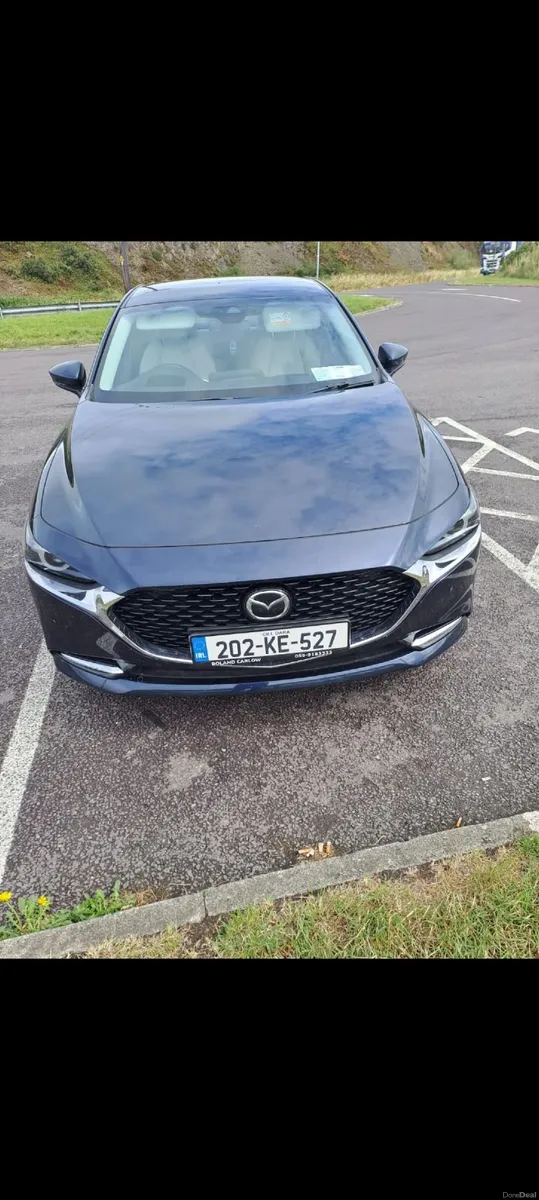 Mazda Mazda3 - Image 2