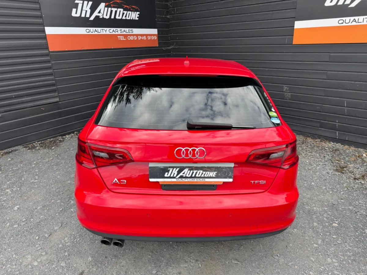 Audi A1 1.4 TFSI AUTO - Image 5