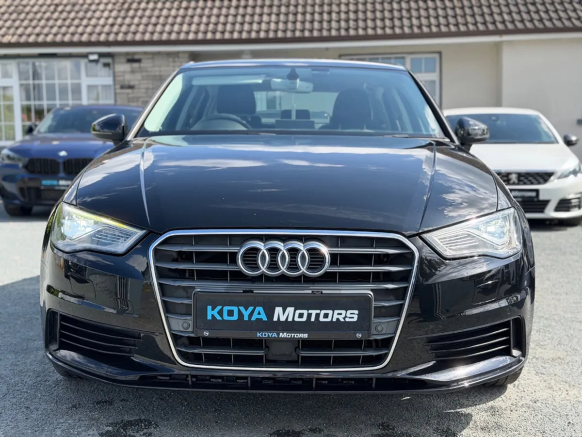 Audi A3 1.4 TFSI SPORTLINE PRO PETROL AUTOMATIC // - Image 6