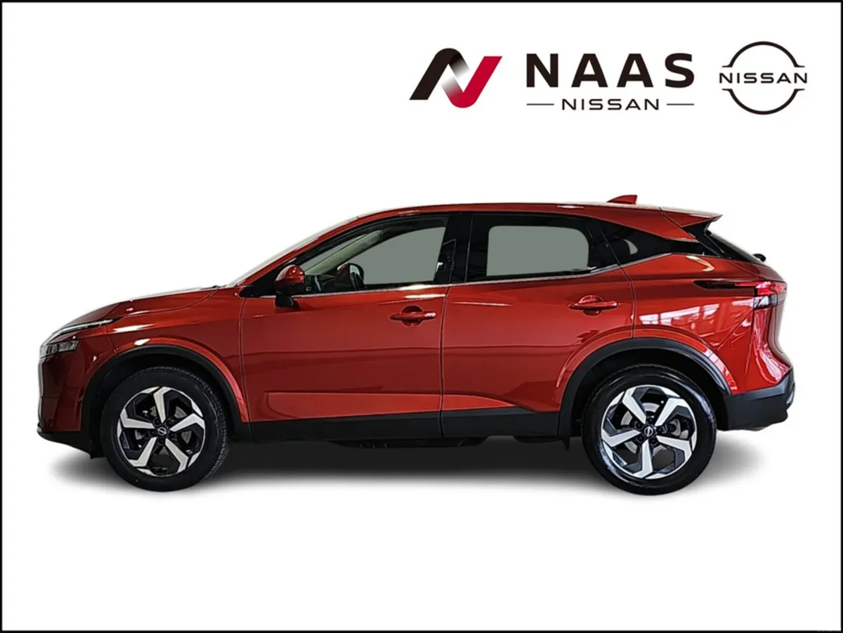 Nissan Qashqai QQ 1.3 HYB SV PREMIUM - Image 3