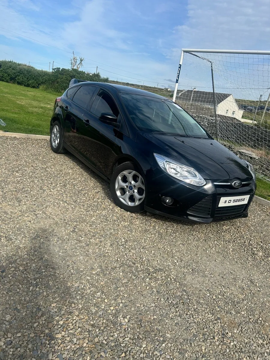Ford focus - Image 1
