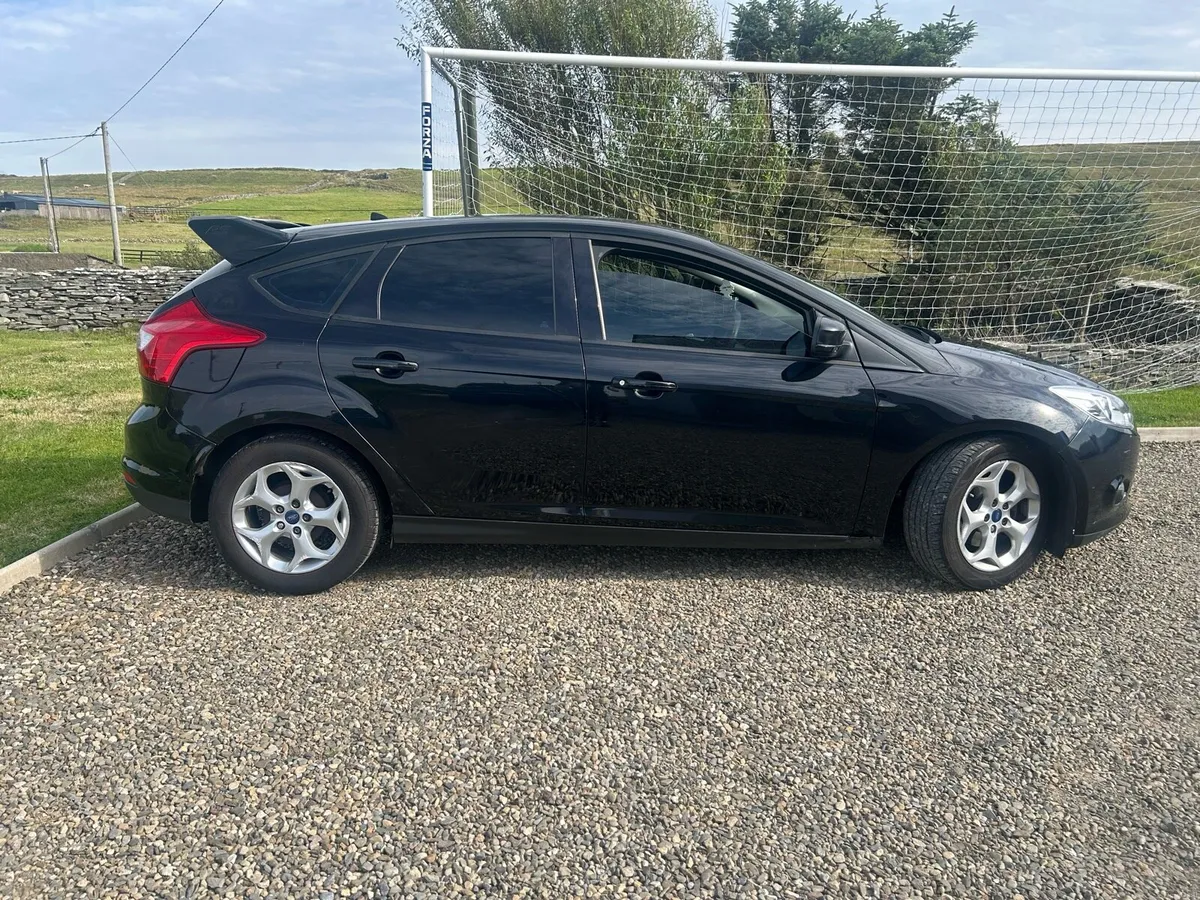 Ford focus - Image 3
