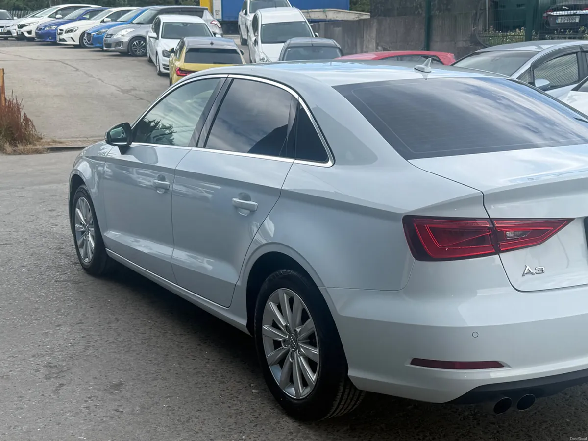 2016 Audi A3 1.4 Automatic/Stronic - Image 4
