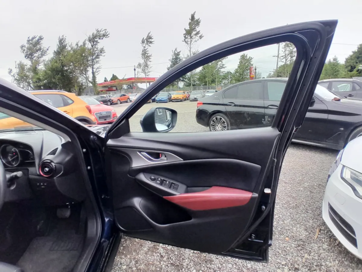 Mazda CX-3 XD PROACTIVE 1.5L Diesel - Automatic (6 - Image 6