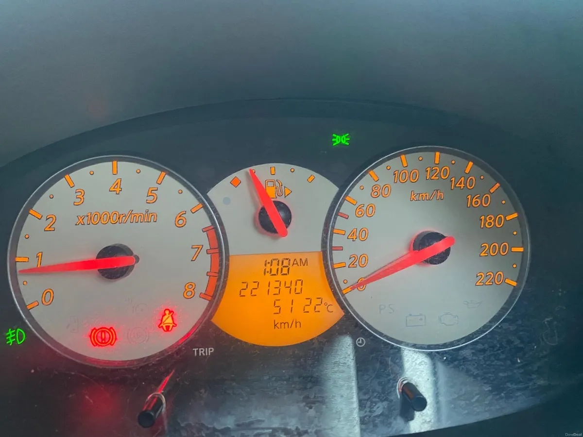 Nissan Micra - Image 5