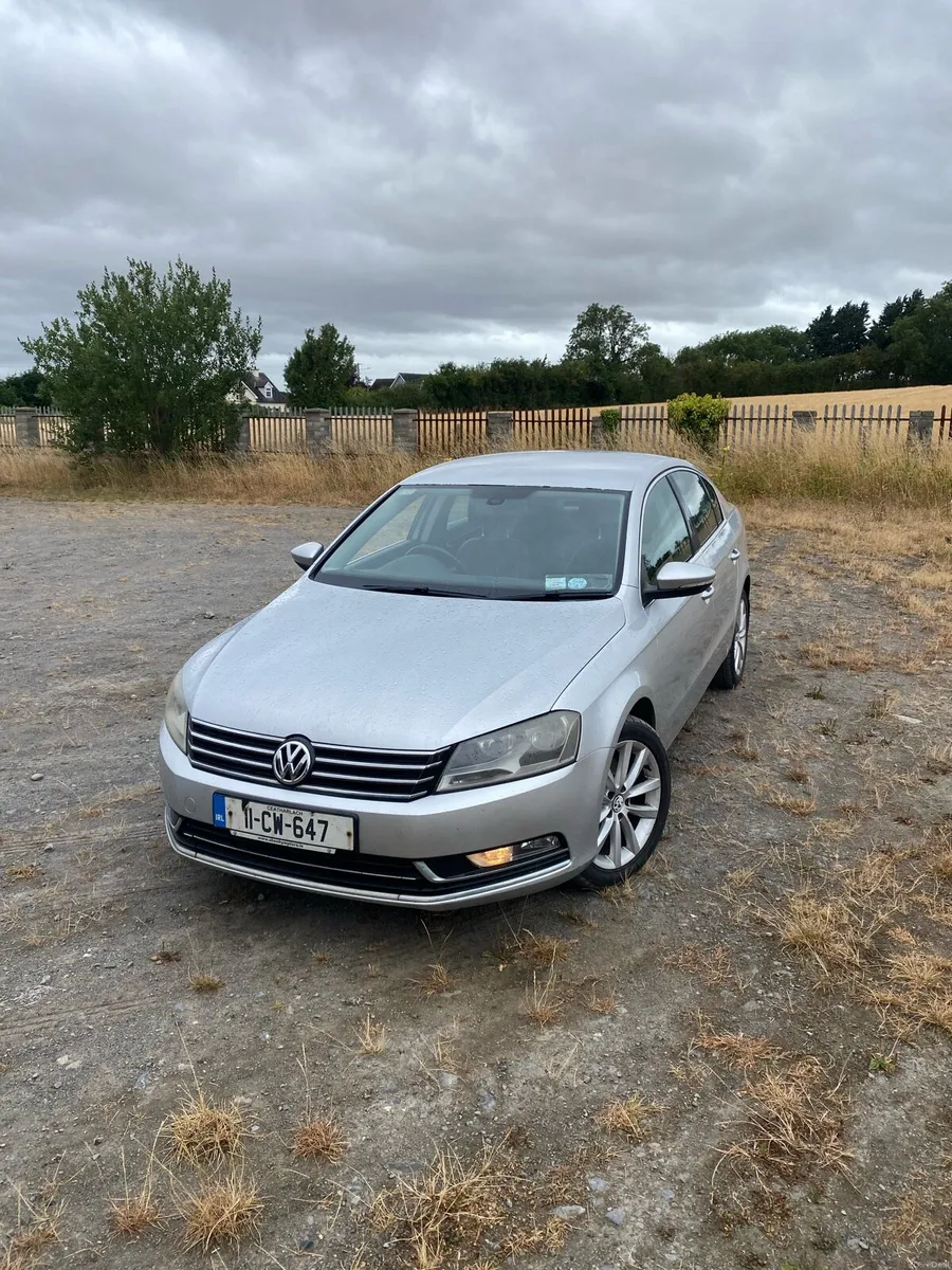 Passat nct 6-27 - Image 2