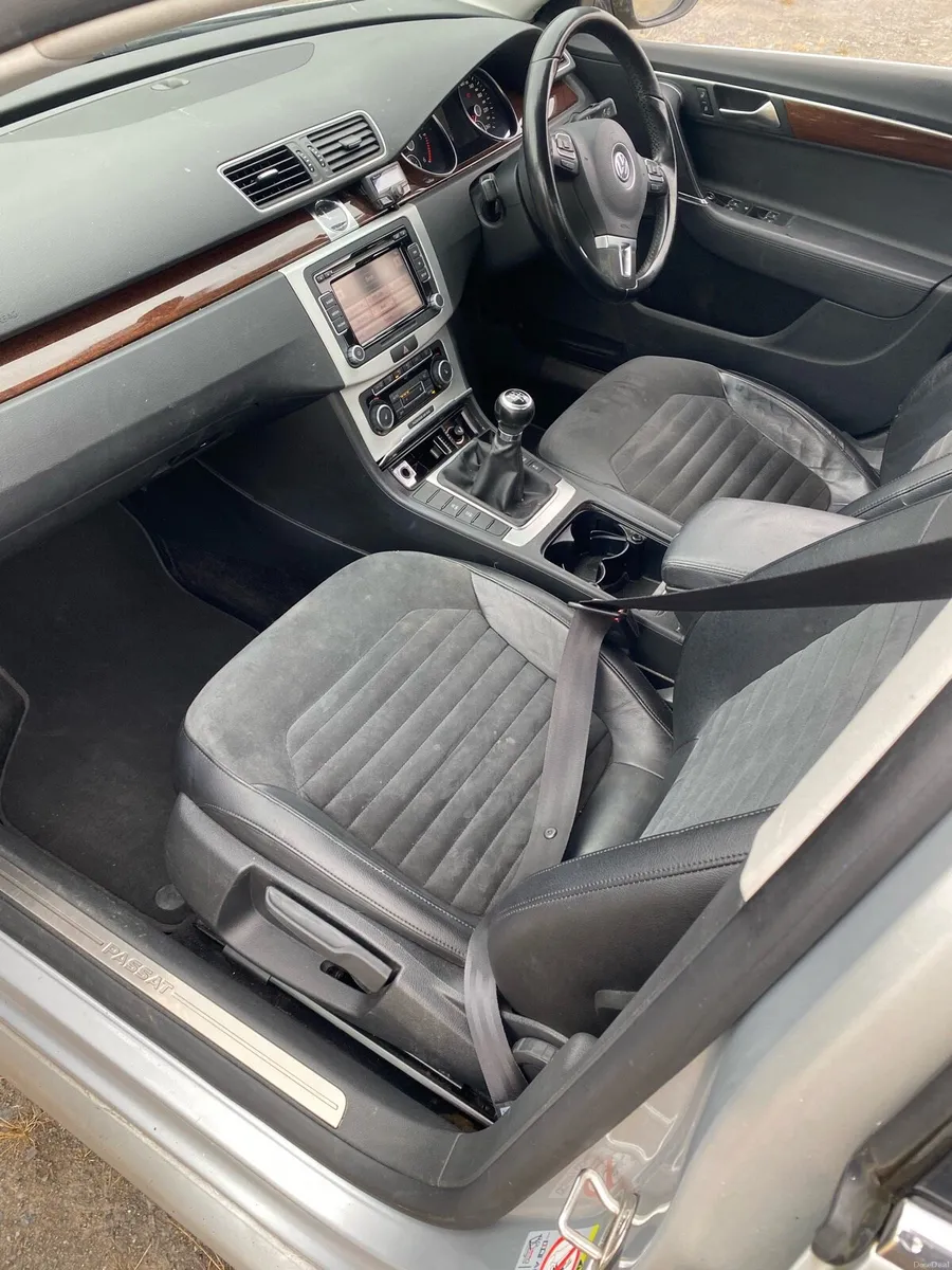 Passat nct 6-27 - Image 4