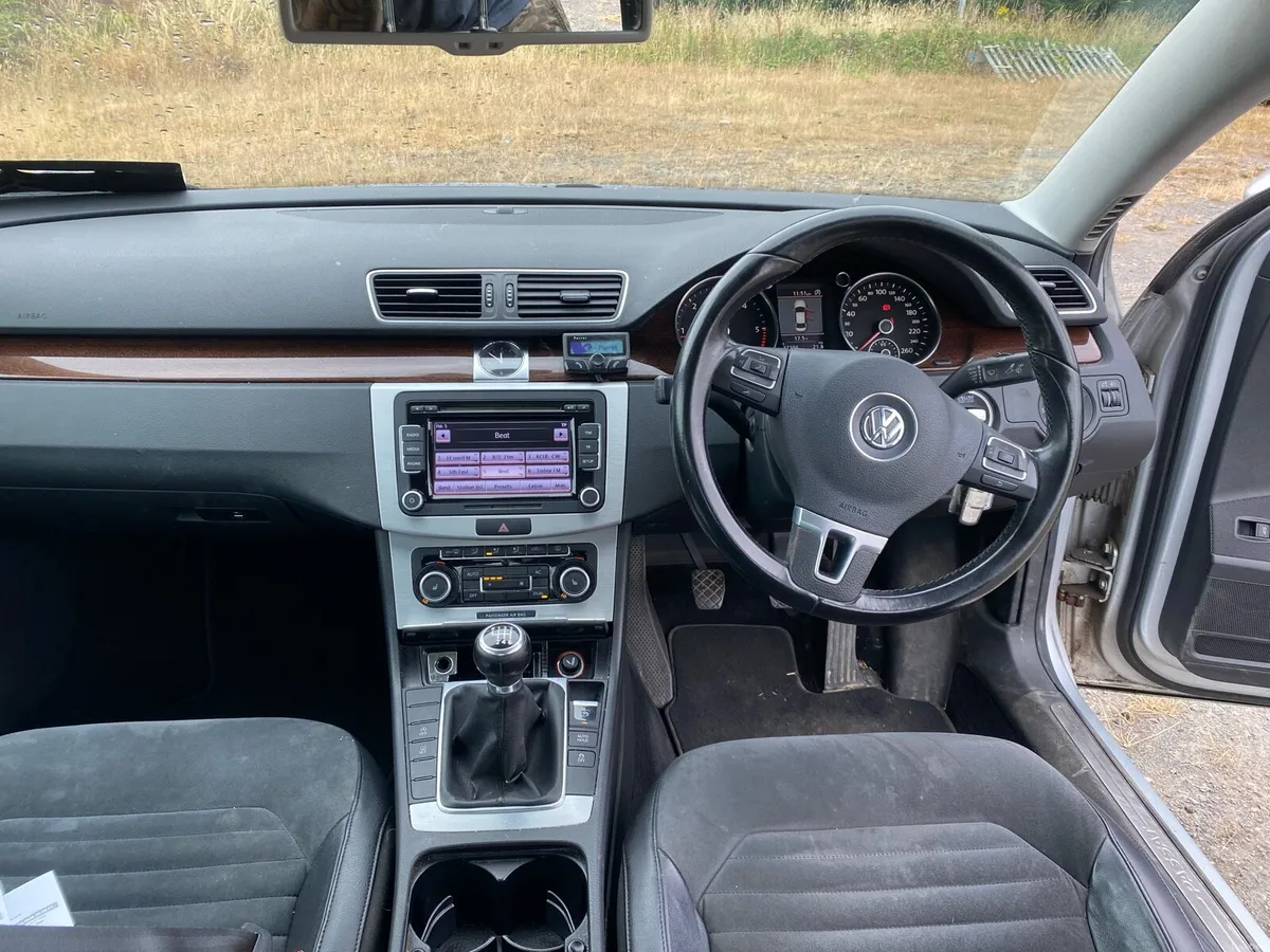 Passat nct 6-27 - Image 6