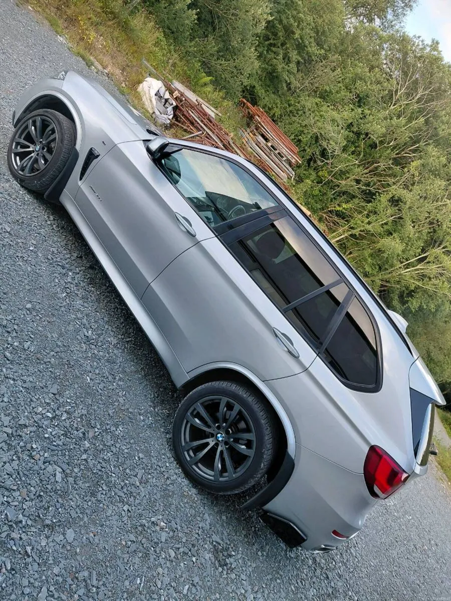 Bmw x5 - Image 3