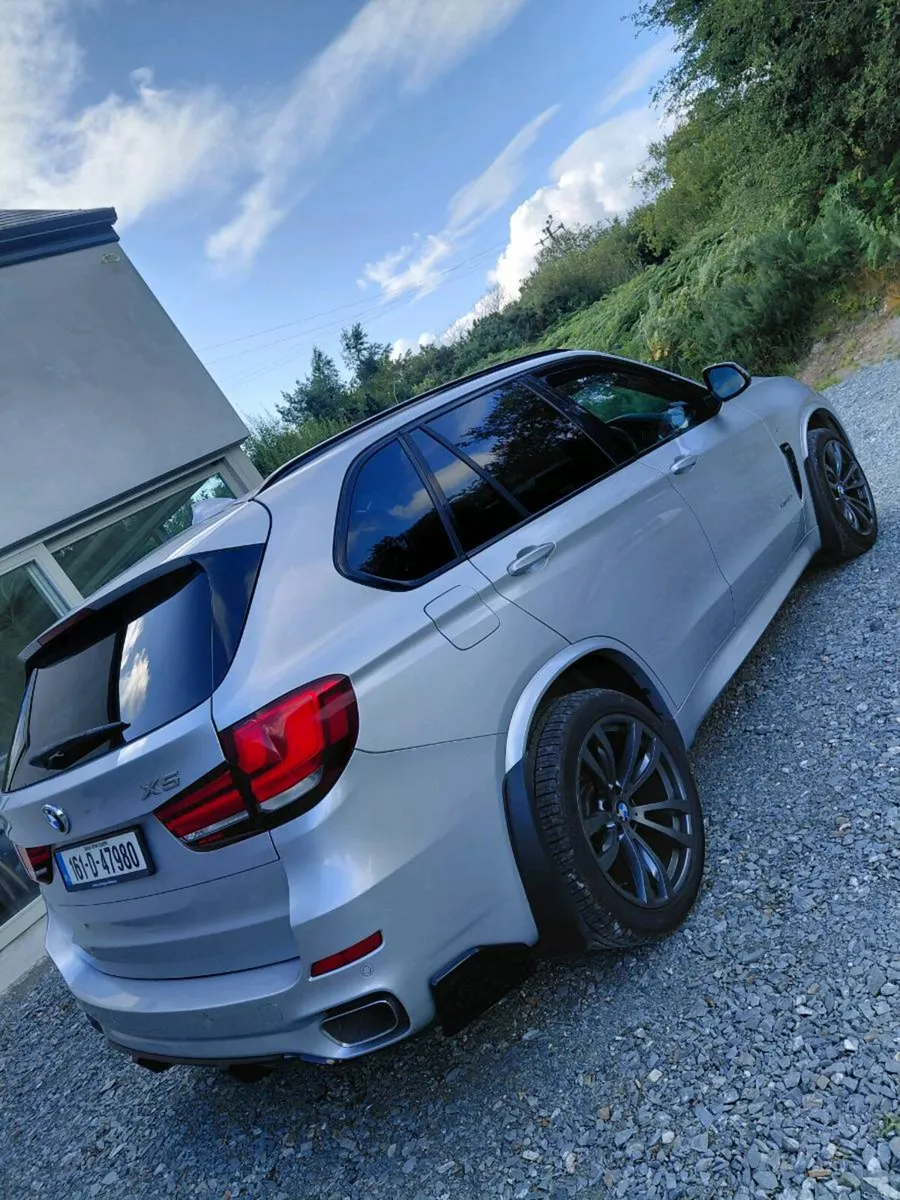 Bmw x5 - Image 5