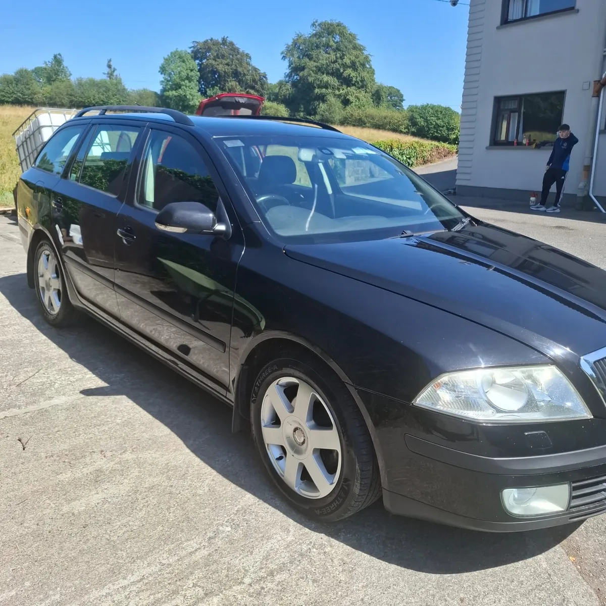 Skoda - Image 3
