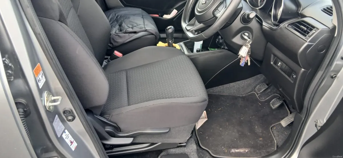 Suzuki Swift 2020 - Image 5