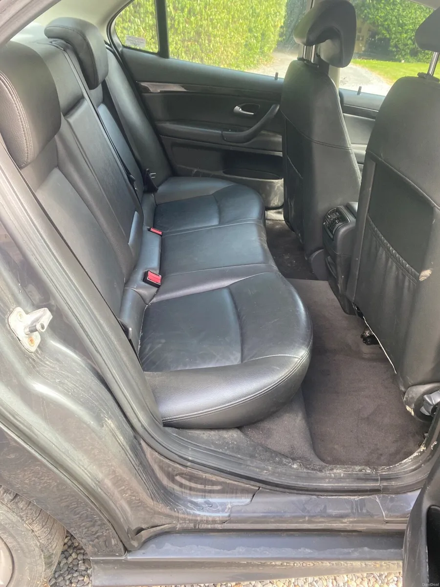 Saab 9-3 2010 - Image 3