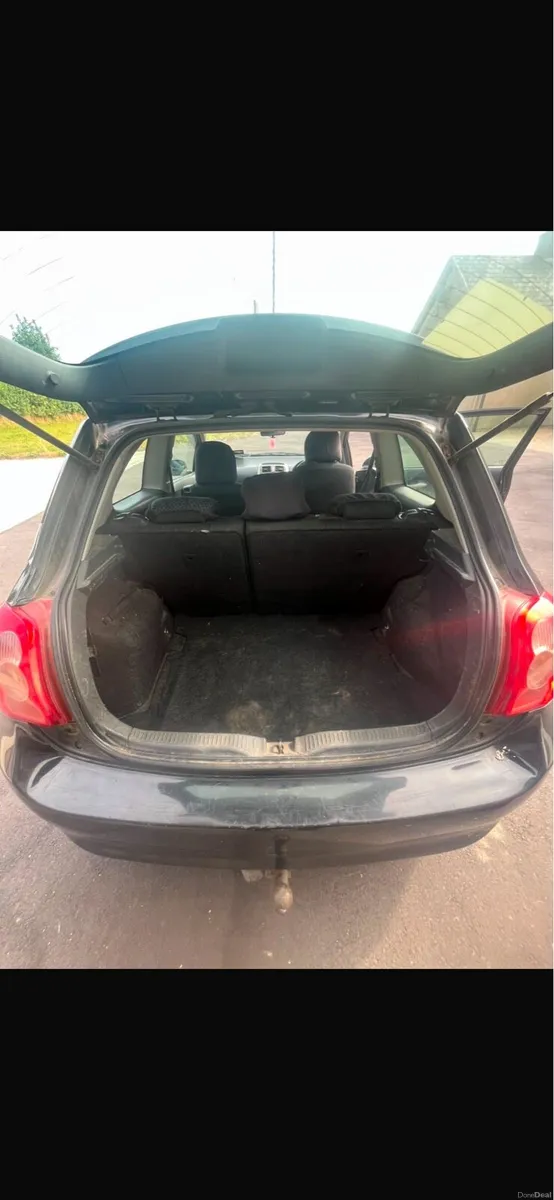 Toyota Auris - Image 4