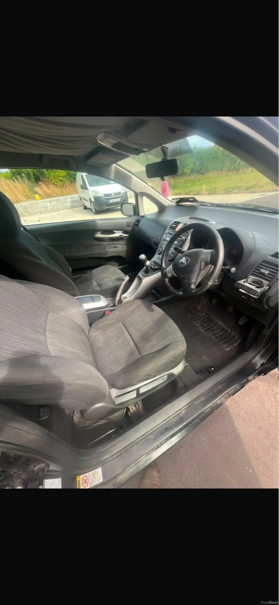 Toyota Auris - Image 6