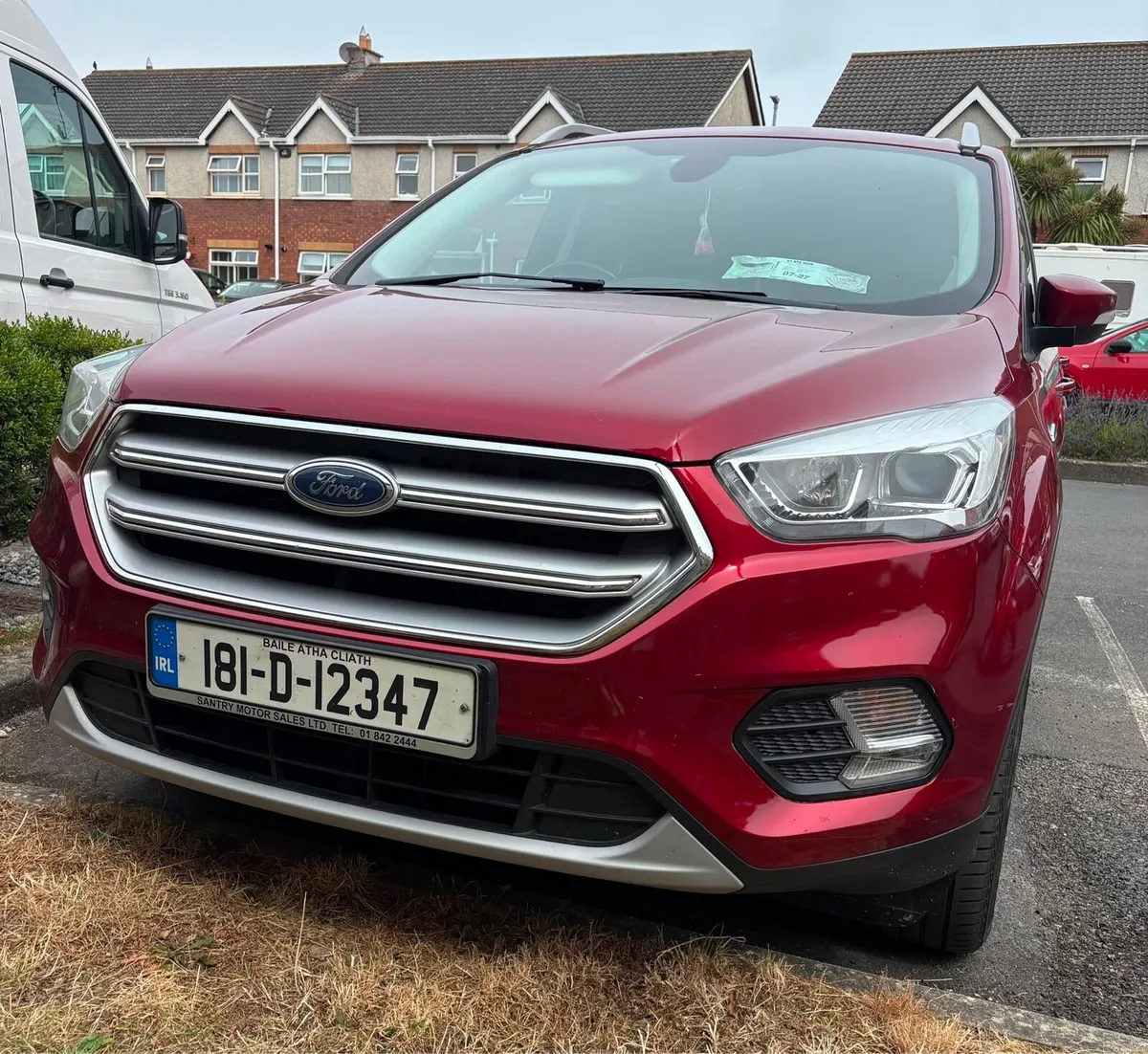 Ford Kuga Titanium 1.5 TDCi - Image 5