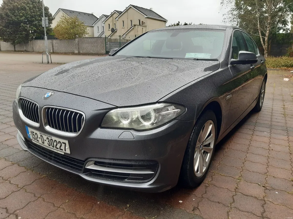 152 BMW  AUTO NCT 03/27 TAX 04/27 PRICE 7250 EUR - Image 2