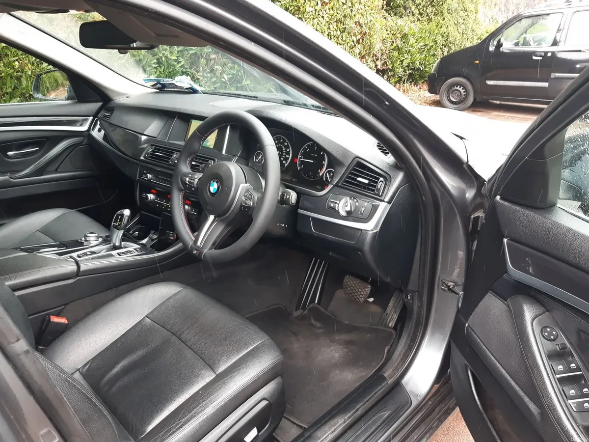 152 BMW  AUTO NCT 03/27 TAX 04/27 PRICE 7250 EUR - Image 5