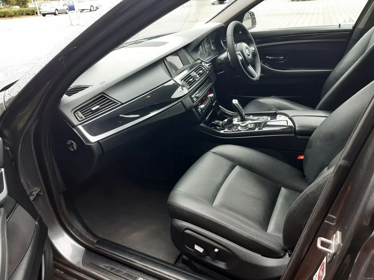 152 BMW  AUTO NCT 03/27 TAX 04/27 PRICE 7250 EUR - Image 6