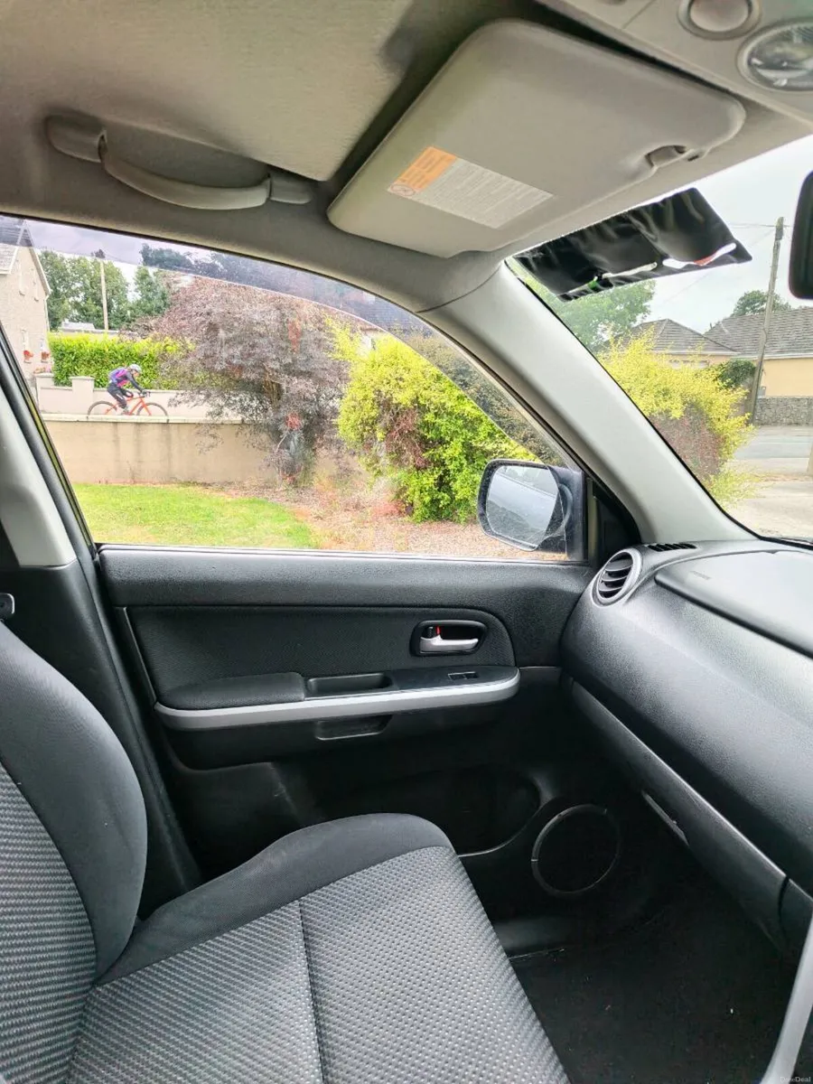 Suzuki Grand Vitara - Image 3