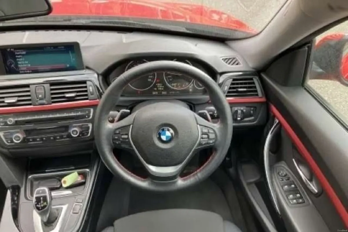 *Low Milage* Peugeot 2015/02 1.2L *Automatic* - Image 6