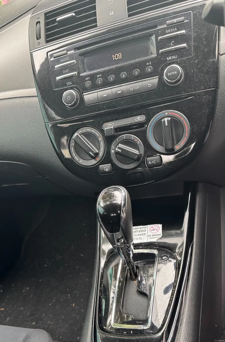 Nissan Pulsar 2016 - Image 6